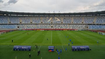Georgia Sub-21 vs. Israel Sub-21: alineaciones, horario, TV, estadísticas y pronósticos del Europeo
