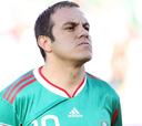 Cuauhtémoc Blanco: El ídolo mexicano
