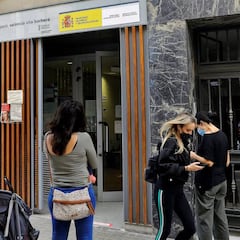 Subsidio para mayores de 45 años del SEPE: de cuánto es, requisitos y cómo solicitar