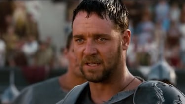 Así luce en la actualidad Russell Crowe, el actor que protagonizó ‘Gladiator’