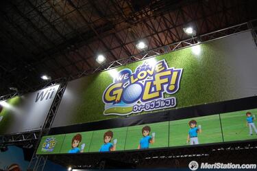 [TGS] El desarrollo del Tokyo Game Show en fotografías