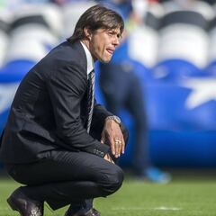 Almeyda: “Con 10 jugadores tuvimos el control del juego ante Cruz Azul”