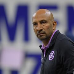 Oscar ‘Conejo’ Pérez: “Me encantaría hacer un equipo de época”