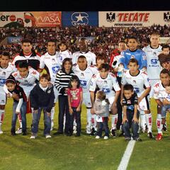 Milagro en Juárez; El día en que Indios se salvó del descenso y se metió a Liguilla