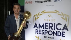 Gallardo: “La Superliga no es materia pendiente”