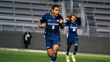Los picks de Inter Miami en el MLS Super Draft 2023