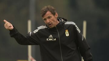 16/03/22 ENTRENAMIENTO REAL OVIEDO
CUCO ZIGANDA