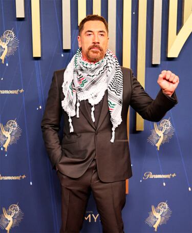 Javier Bardem no trabajará más en ninguna película “que apoye el genocidio en Gaza”