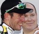 Cavendish: "El trabajo de mis compañeros ha sido magnífico"