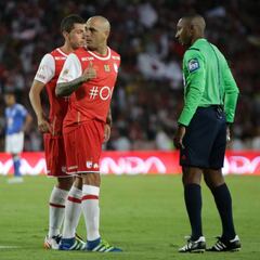 Santa Fe, a retomar la confianza ante Bucaramanga