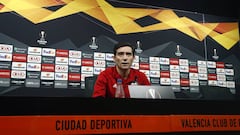 Marcelino avisa: "La relajación es mala compañera de viaje"