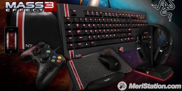 Un "código no autorizado" vende productos Razer con un 90 por ciento de descuento