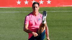 Torres: "Parece que empiezan las dudas, pero ni mucho menos"