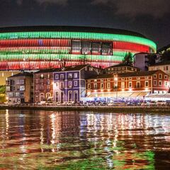 El Athletic elige presidente con la sombra del descenso acechando
