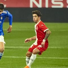 Edgar: “Nos falta claridad
para hacer ocasiones”