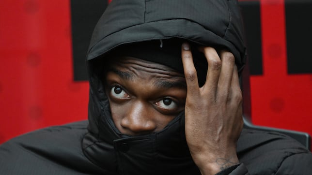 Leão, de líder a invisible