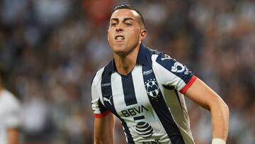Rayados, favorito en las apuestas para la ida contra América