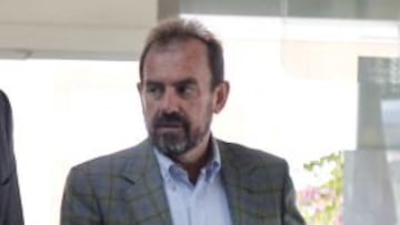 Ángel Torres.