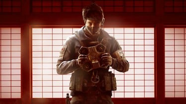 Juega ya gratis a Rainbow Six Siege en PC y PlayStation 4