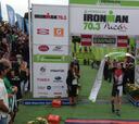 Récord: 520 extranjeros correrán el Ironman 70.3 de Pucón