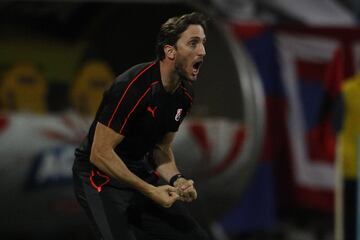 Lo mejor de la clasificación de Cali ante el Medellín