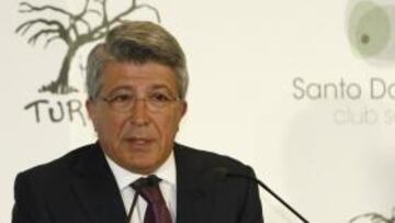 "Si le echan narices, podemos sumar los 24"