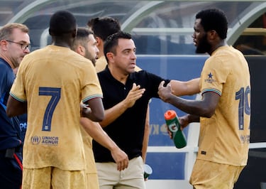 FC Barcelona - Club América: How and where to buy tickets for the friendly game in Dallas