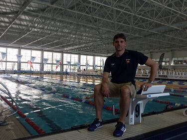 Madrid Natación Club: los 16 valientes que desafían la crisis