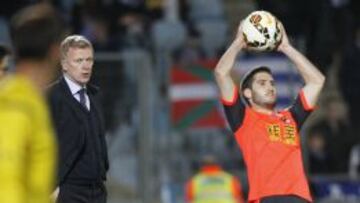 Zaldua: "Pelear por el séptimo puesto es motivo de ilusión"