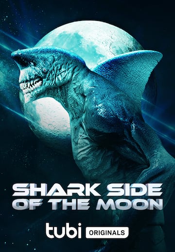 Películas de tiburones