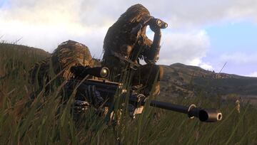 Captura de pantalla - Arma 3 (PC)