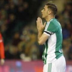 Joaquín: "Tengo confianza en Merino: esto va a cambiar"