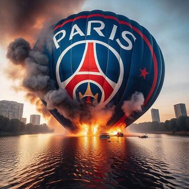 Los mejores memes de las semifinales de Champions