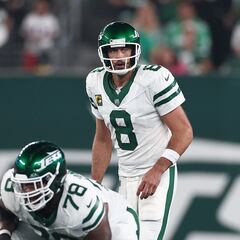 Can Aaron Rodgers really return to play for the New York Jets as soon as January 2024?