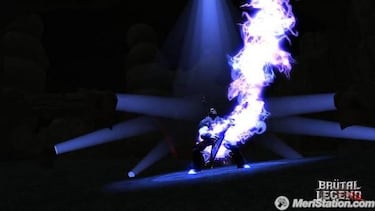 Brütal Legend, Impresiones