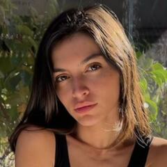 Lucía Rivera habla de sus problemas de salud mental