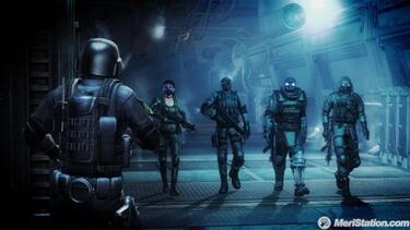 El primer descargable de Resident Evil Operation Racccoon City será gratuito