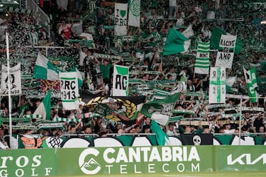 El Sardinero quiere ser un fortín contra la invasión de la Mareona