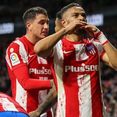 Lodi elige el camino difícil