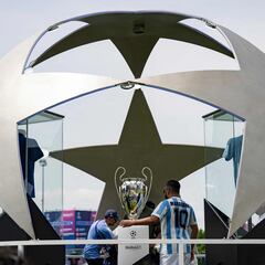 2023 Champions League final: How much money does the winner make?