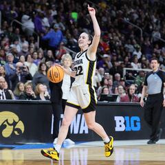 NCAA women’s basketball March Madness Final Four 2024: prices, how and where to buy tickets