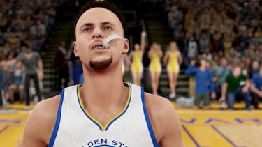 El prólogo de NBA 2K17 será gratis para todos