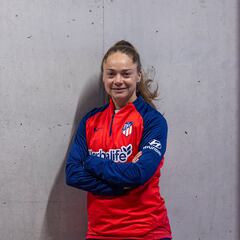 Banini deja las puertas del Atlético abiertas