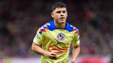 New England Revolution recibe al América en el Gillette Stadium en la ida por los Cuartos de Final de la Concacaf Champions Cup.