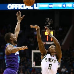 Resúmenes y resultados de la NBA: hoy, 27 de noviembre