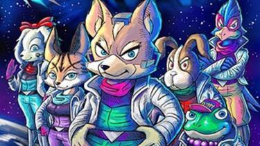 El desarrollador de Star Fox 2 tiene una idea para Nintendo Switch