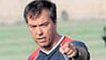 Ferrando quiere un punta.