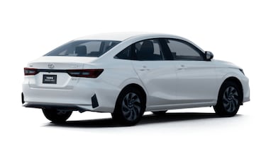 Toyota Yaris Sedán Híbrido 2026: Análisis, precios y opinión en México