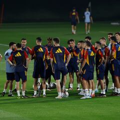 ¡Ay, los Mundiales!