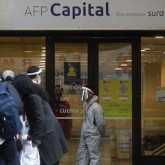 Segundo retiro 10% AFP: cuándo y cómo podré realizar la solicitud con mi RUT